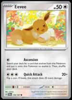 135/167 Eevee