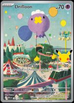 136/128 Drifloon