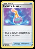 136/189 Canceling Cologne