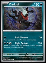 136/197 Darkrai