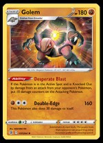 137/264 Golem