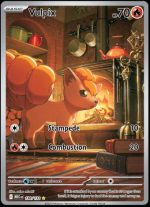 138/132 Vulpix