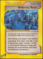 138/147 Undersea Ruins