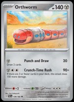 138/182 Orthworm