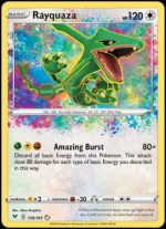 138/185 SWSH Vivid Voltage