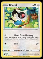 139/185 Chatot