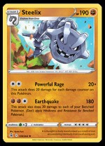 139/264 Steelix