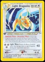 14/105 Light Dragonite