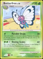 14/106 Butterfree