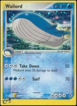 14/109 Wailord