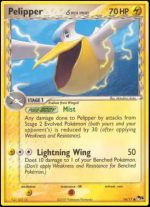 14/17 Pelipper