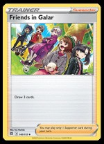 140/172 Friends in Galar