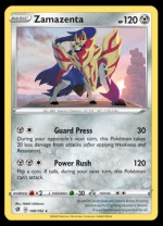 140/192 Zamazenta