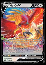 140/195 Ho-Oh V
