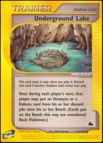 141/144 Underground Lake