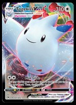 141/185 Togekiss VMAX