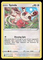 141/195 Spinda