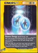 142/144 Bounce Energy