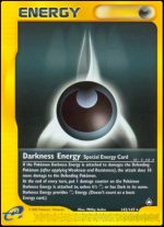142/147 Darkness Energy