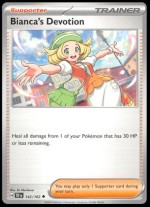 142/162 Bianca's Devotion