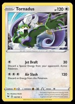 142/185 Tornadus