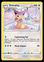 142/189 Delcatty