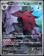 143/086 Zoroark