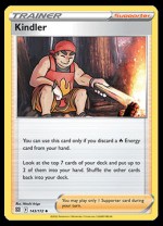 143/172 Kindler