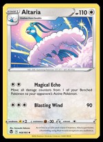 143/195 Altaria