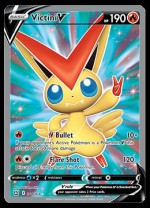 144/163 Victini V