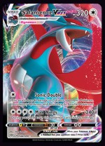 144/189 Salamence VMAX