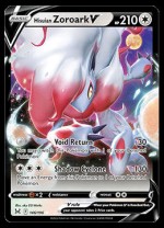 146/196 Hisuian Zoroark