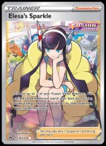 147/159 Elesa's Sparkle