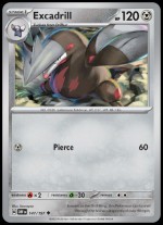 147/197 Excadrill