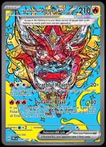 148/131 Hearthflame Mask Ogerpon ex