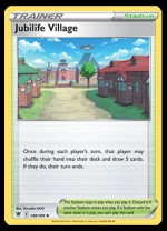 148/189 Jubilife Village