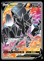 149/163 Necrozma V