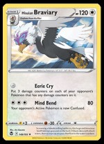 149/195 Braviary