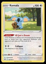 149/196 Komala