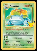 15/102 Venusaur