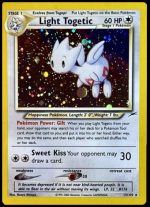 15/105 Light Togetic