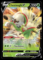 015/195 Chesnaught V