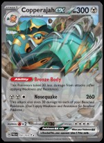 150/193 Copperajah ex