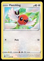 150/195 Fletchling