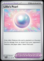 151/159 Lillie's Pearl