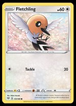151/189 Fletchling