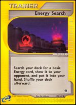 153/165 Energy Search