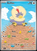 154/086 Rufflet
