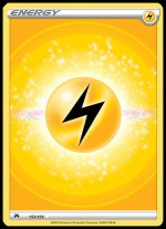 155/159 Lightning Energy