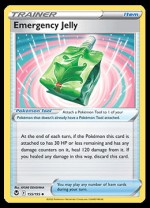 155/195 Emergency Jelly